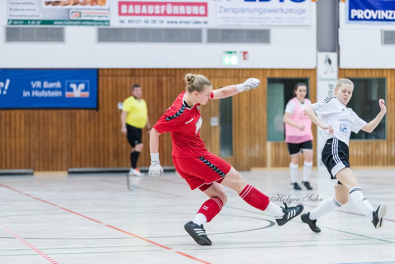 Bild 215 - VR Bank Cup Horst